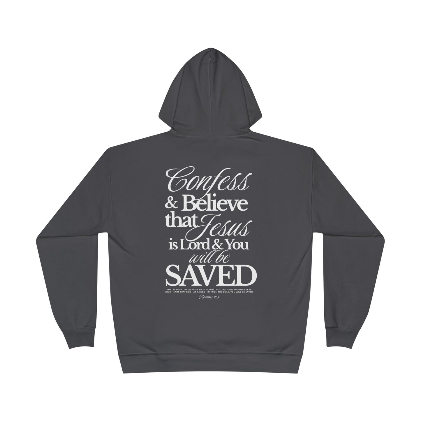 Salvation Hoodie