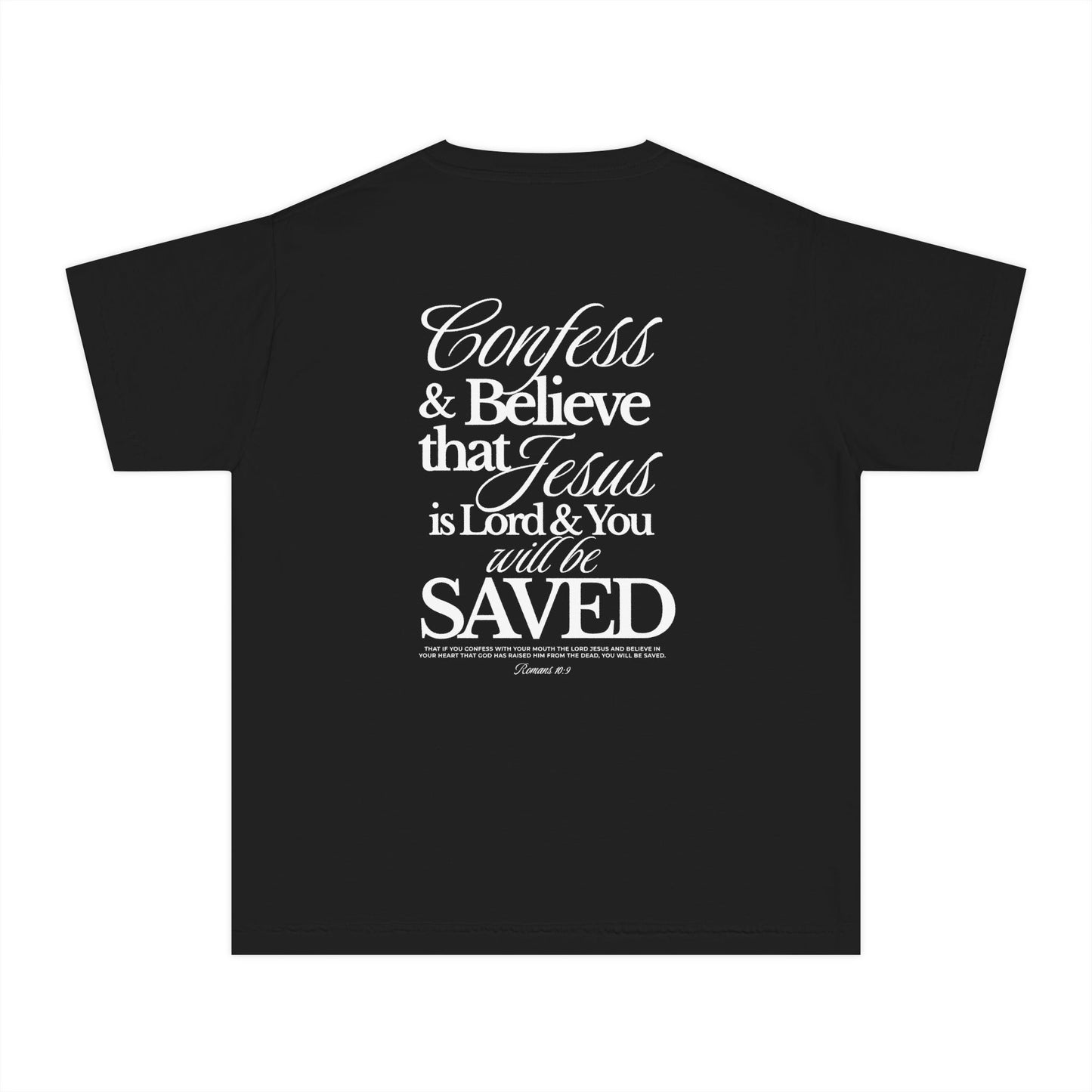 Kids Salvation T-Shirt