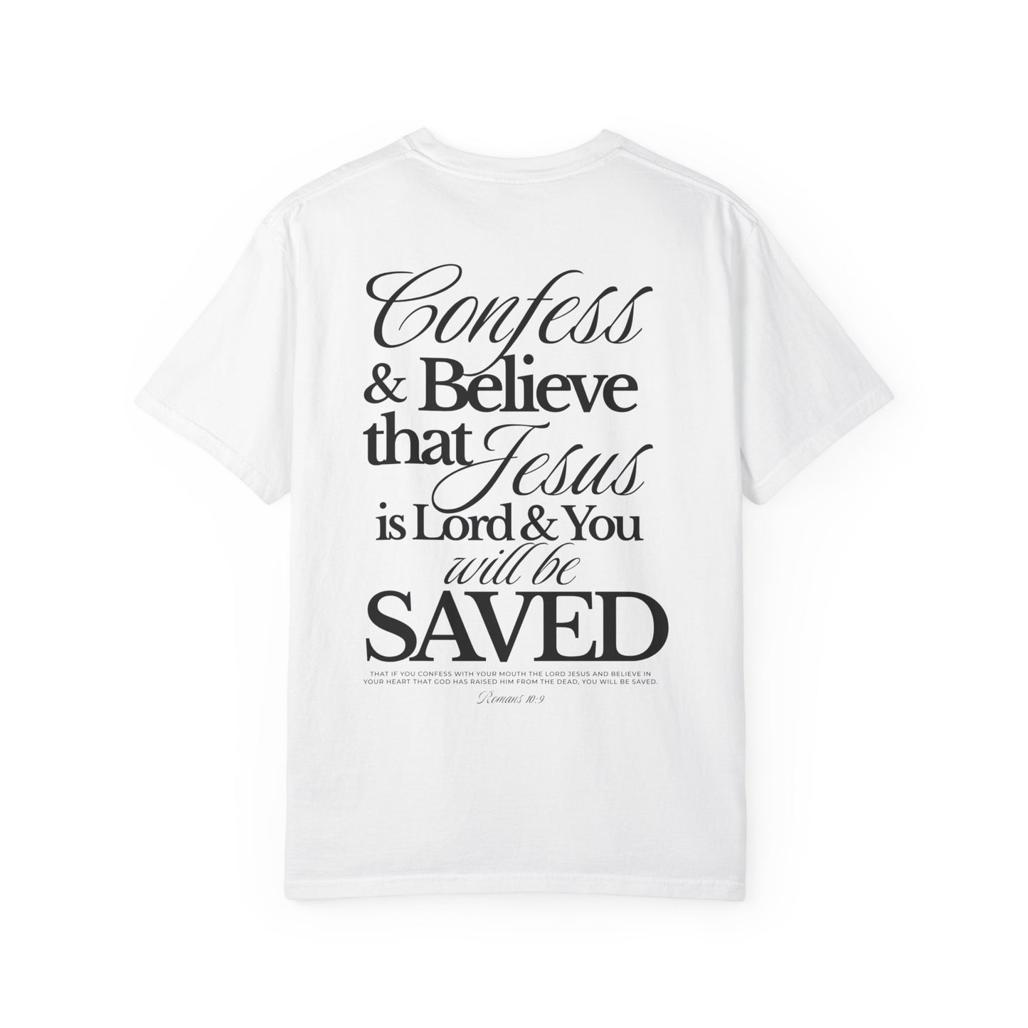 Salvation T-Shirt