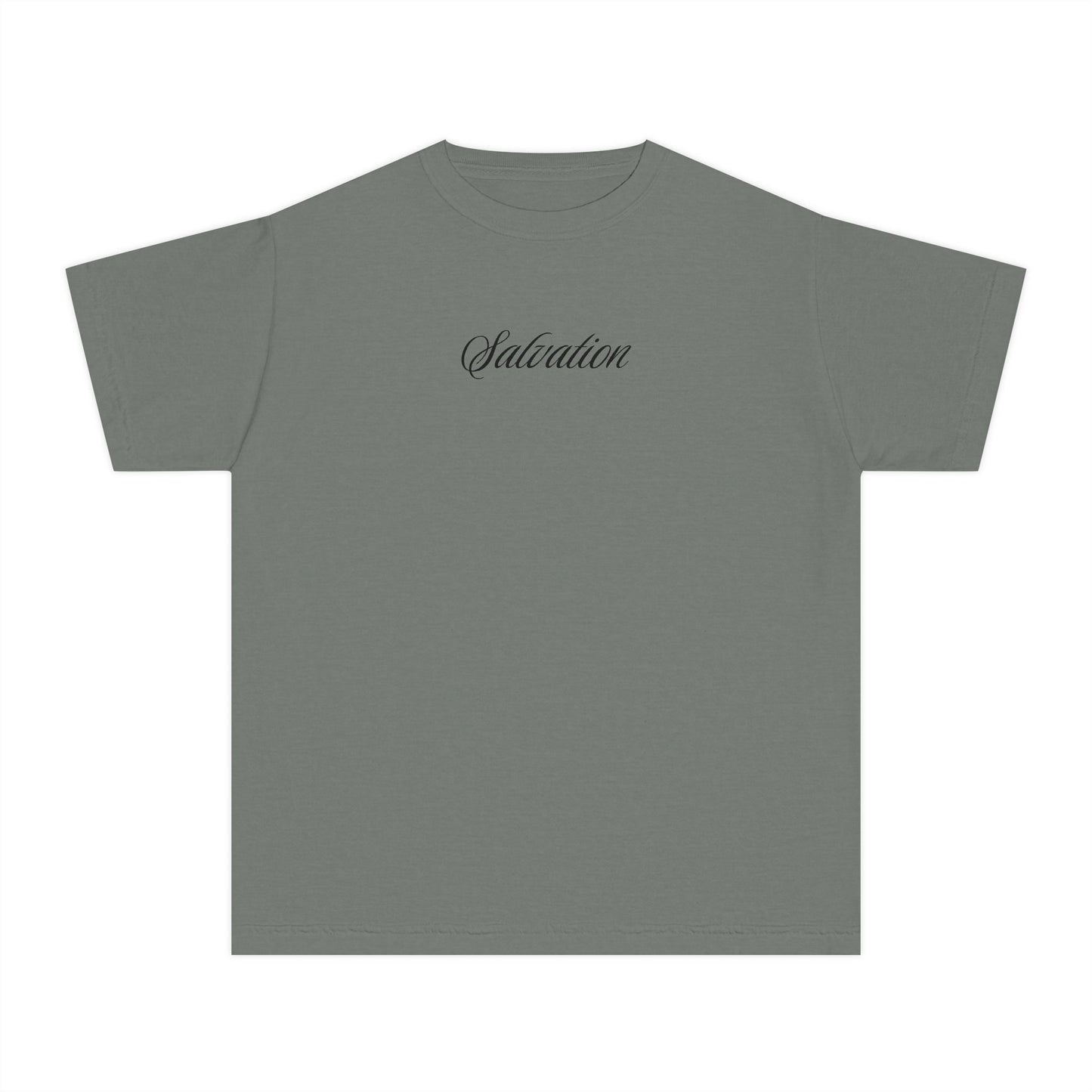 Kids Salvation T-Shirt