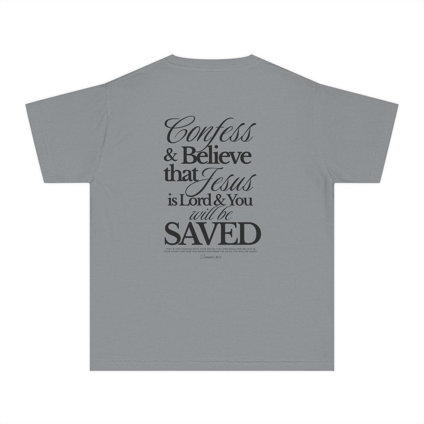 Kids Salvation T-Shirt