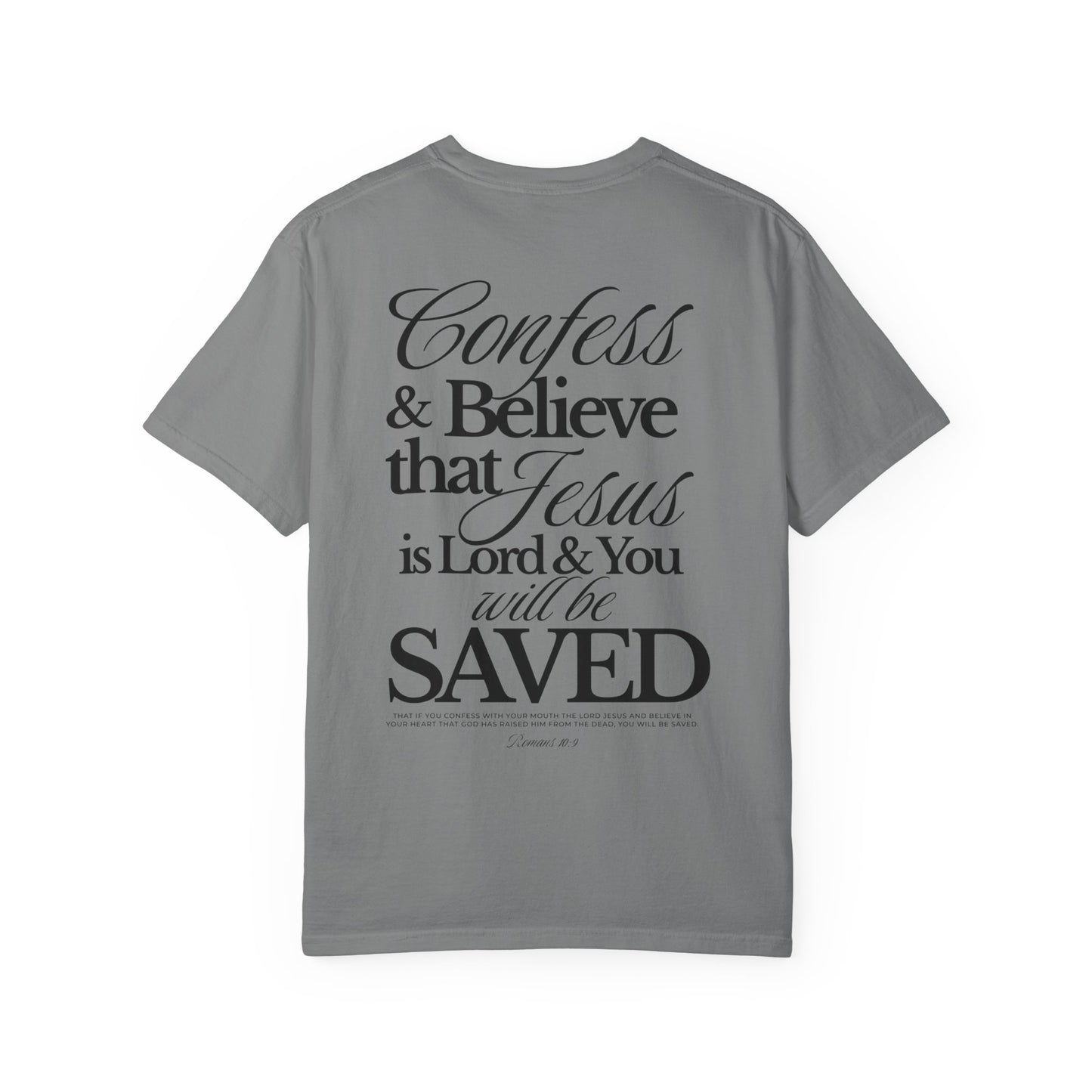 Salvation T-Shirt