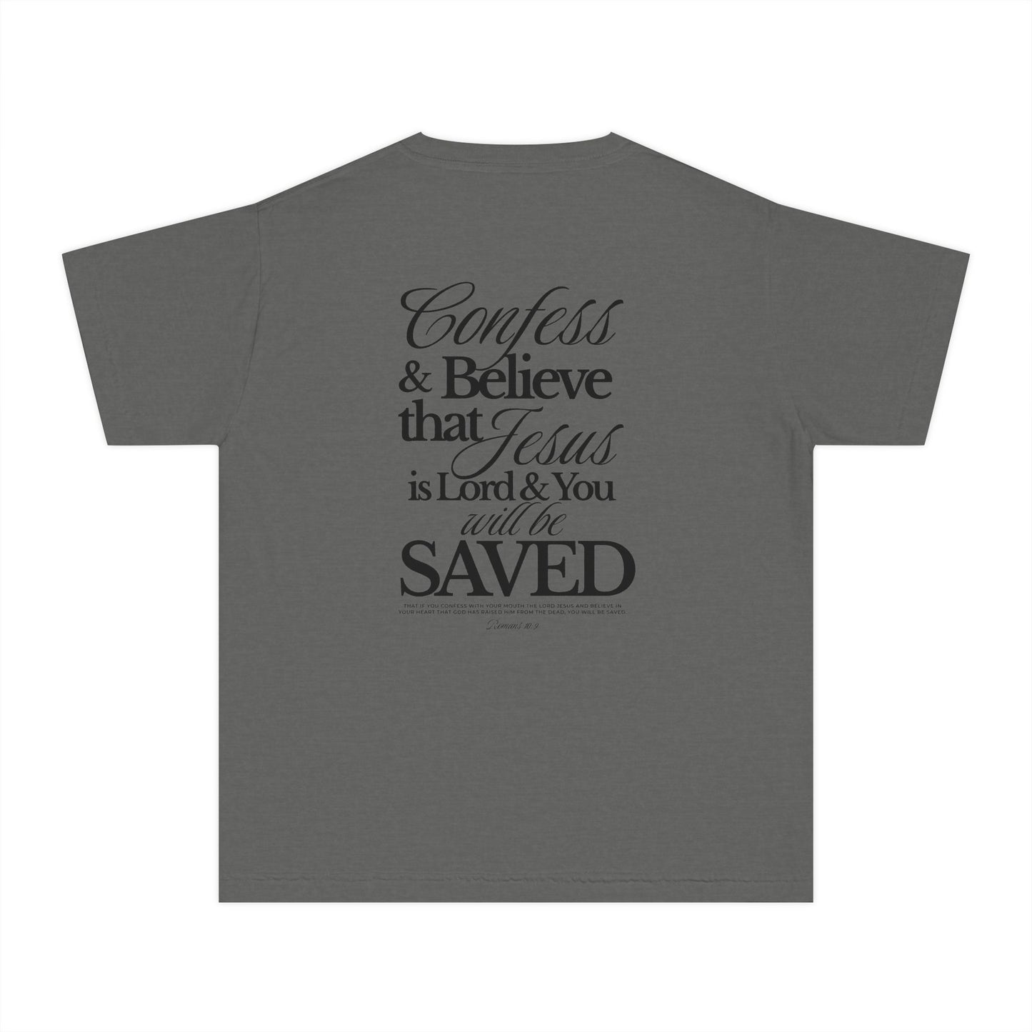 Kids Salvation T-Shirt