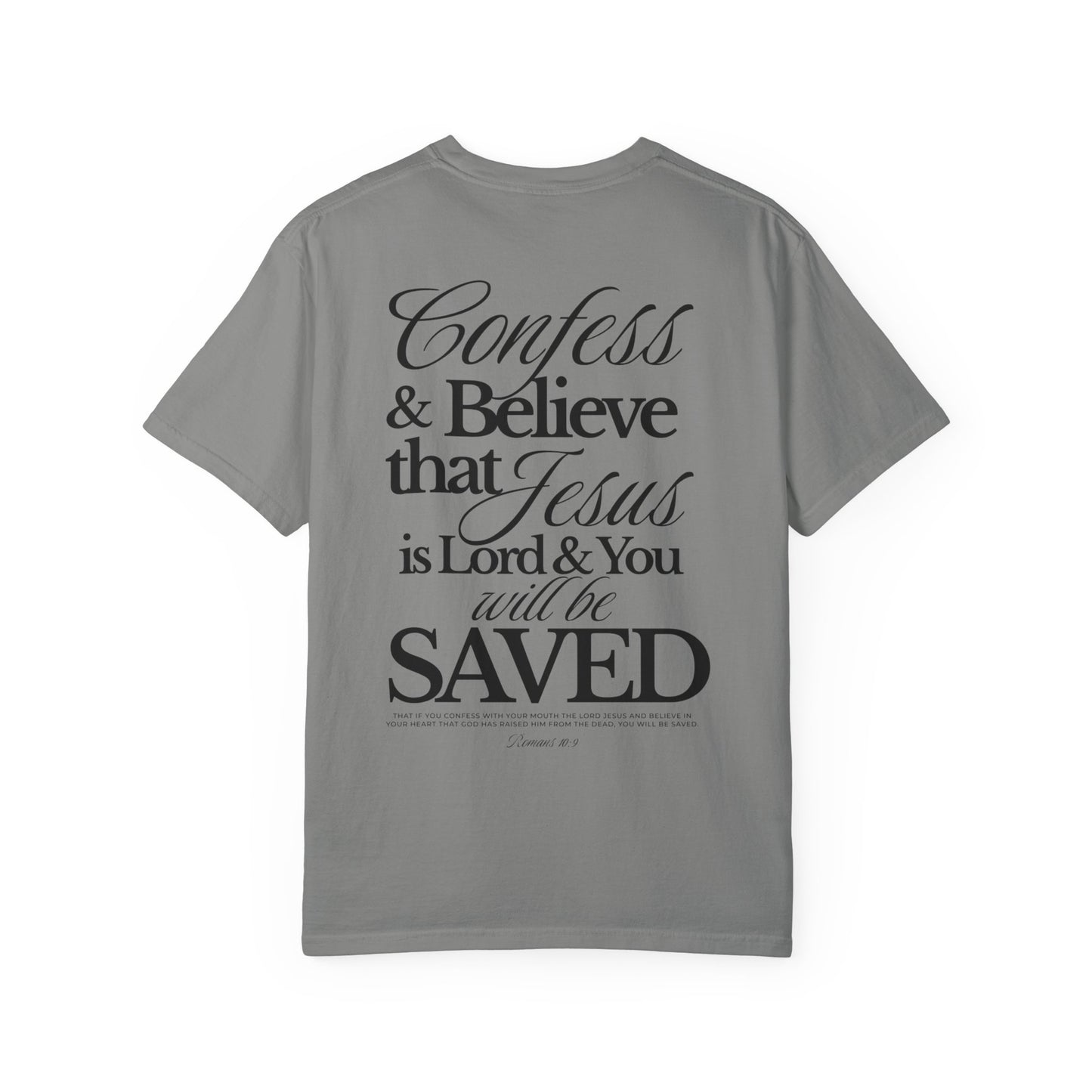 Salvation T-Shirt
