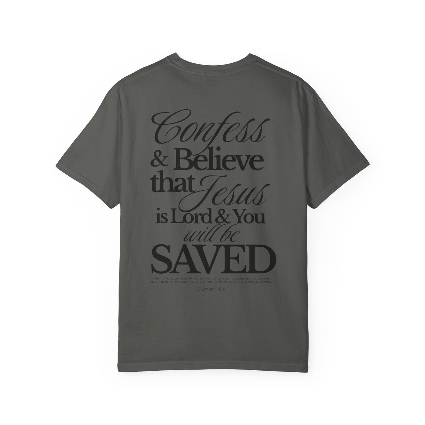 Salvation T-Shirt