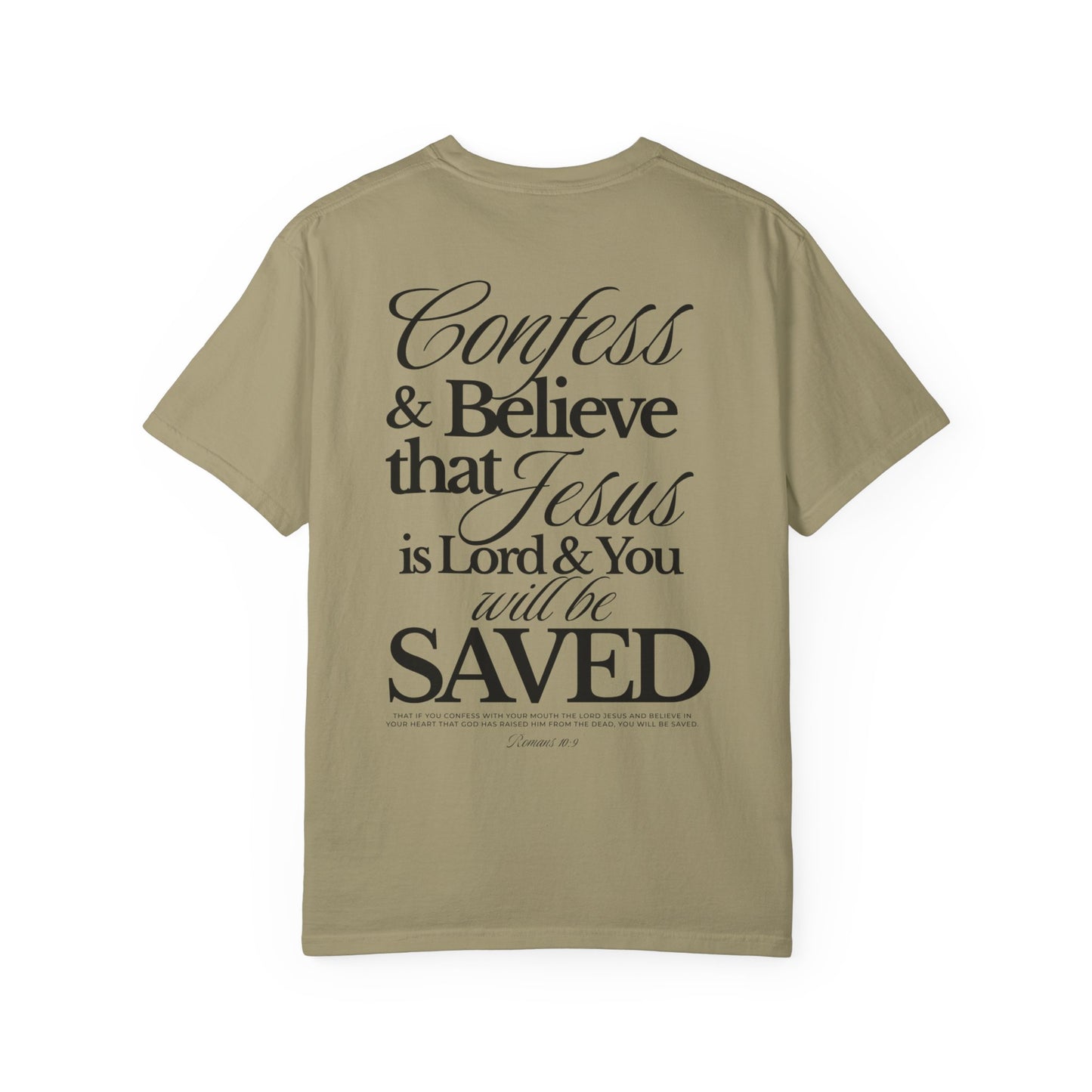 Salvation T-Shirt