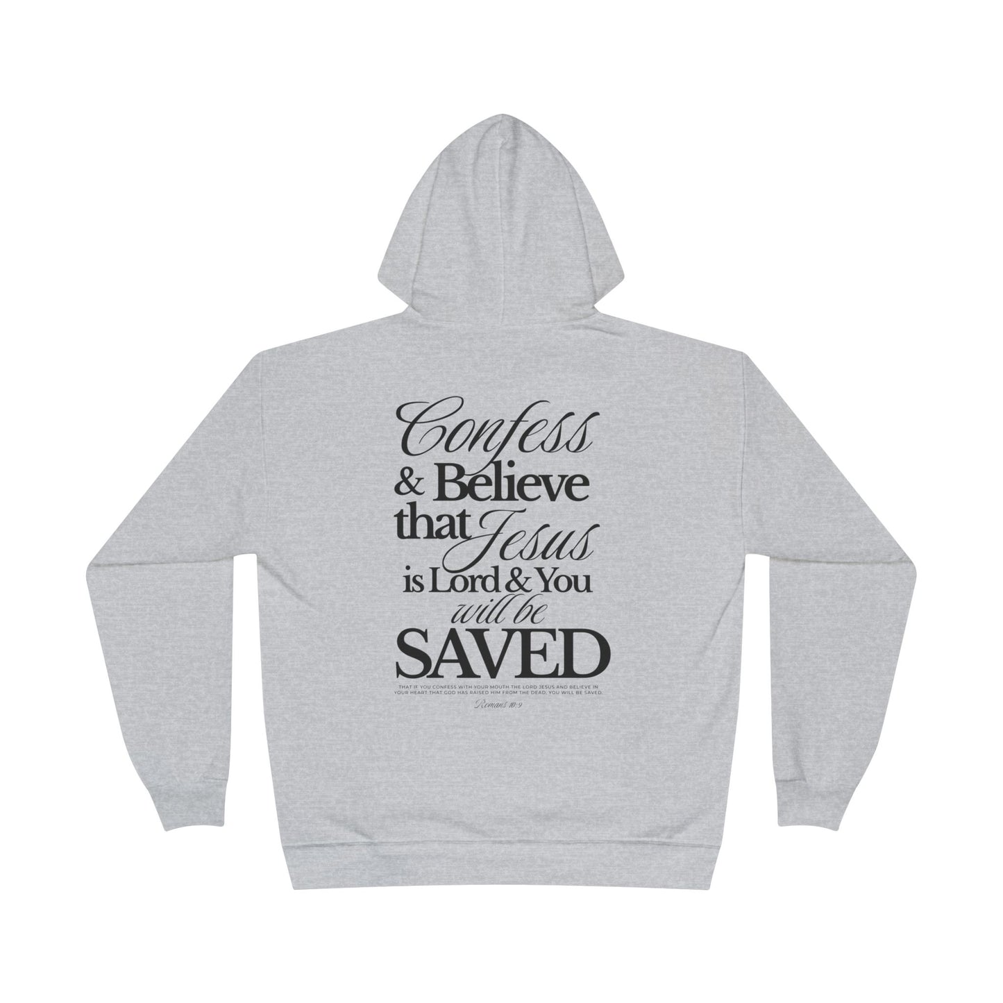 Salvation Hoodie