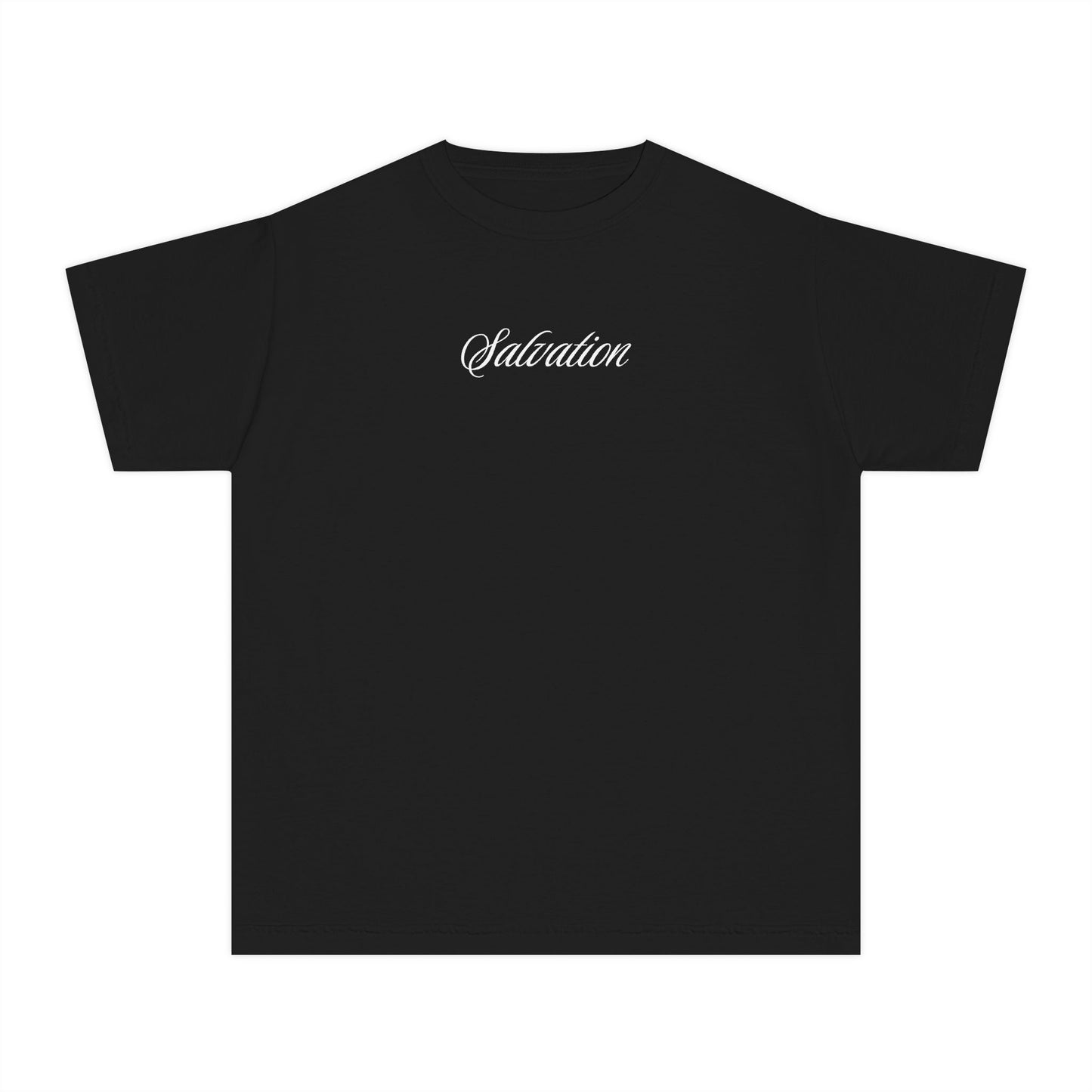 Kids Salvation T-Shirt