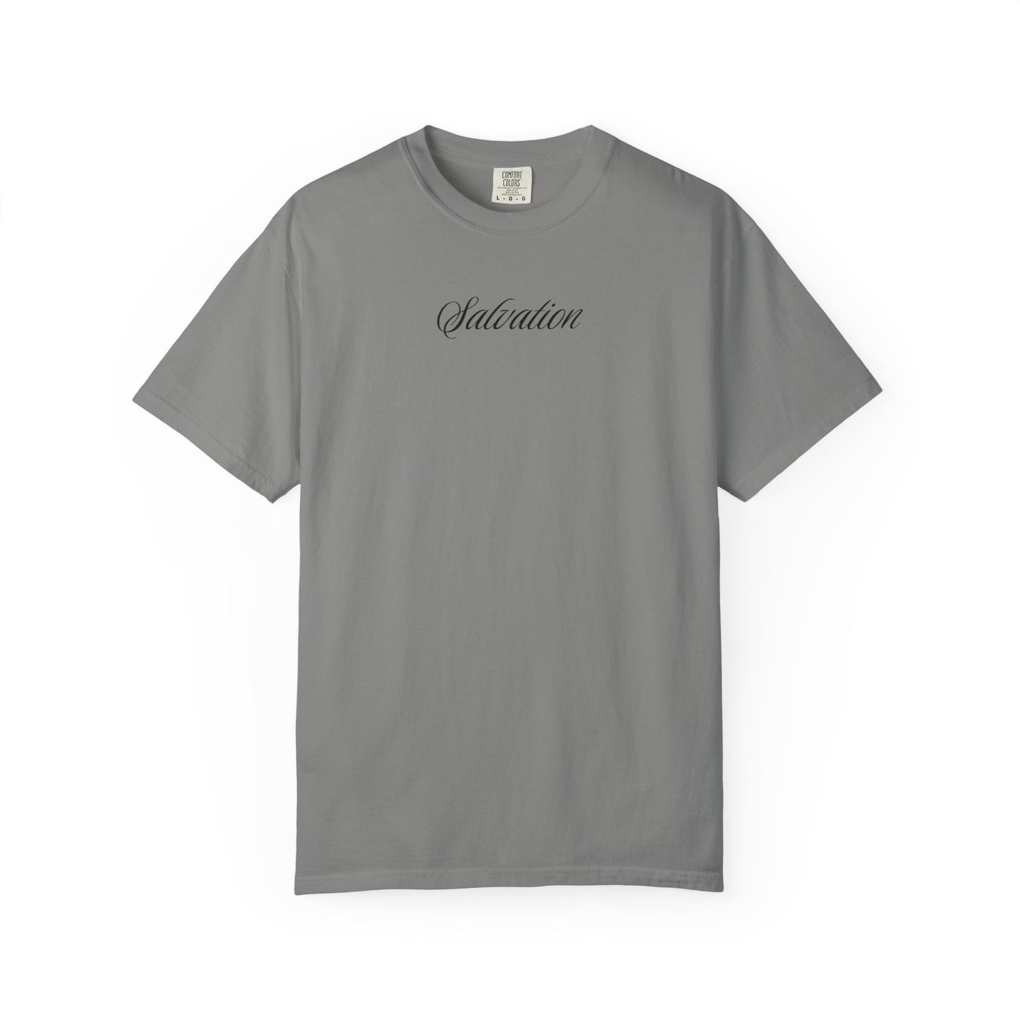 Salvation T-Shirt