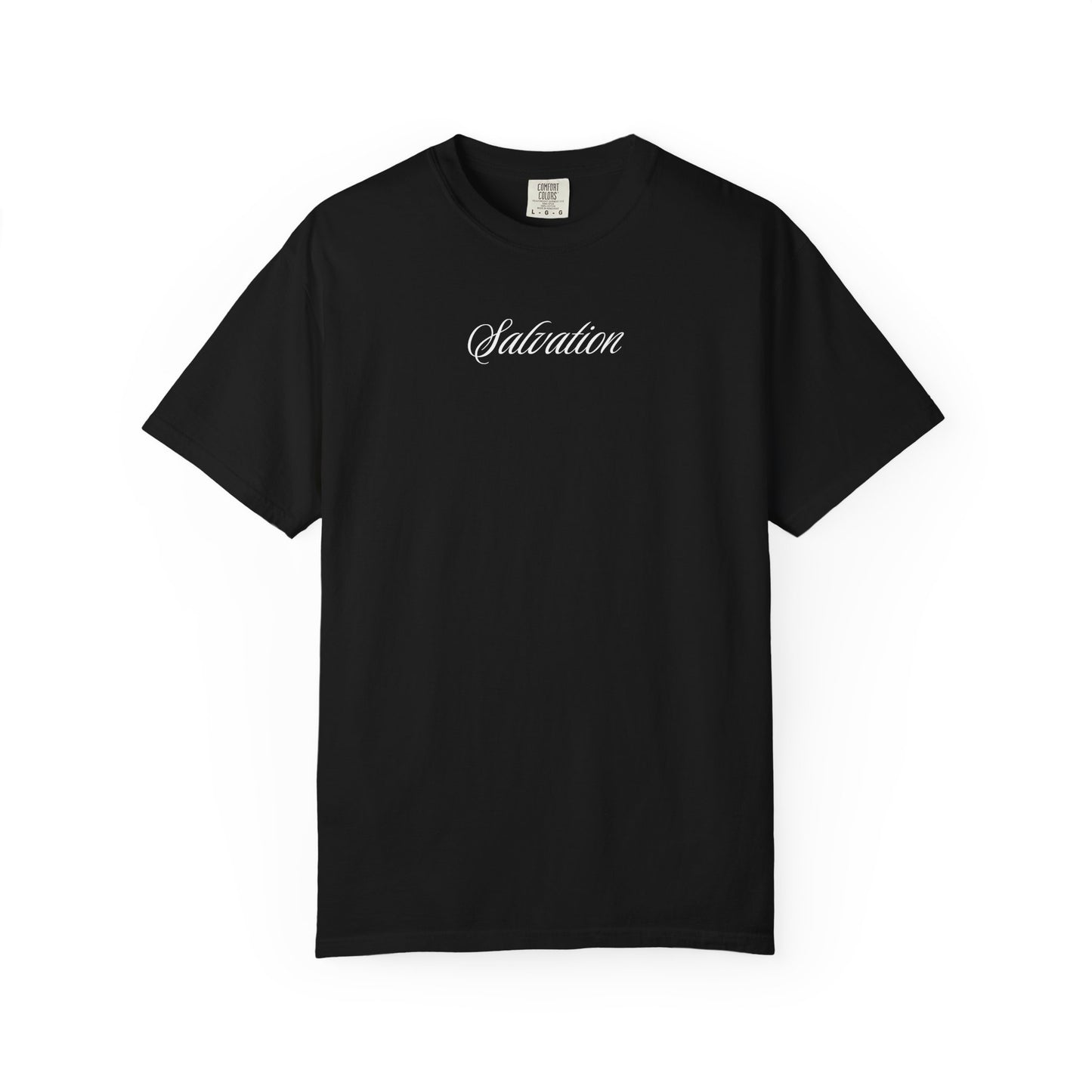 Salvation T-Shirt