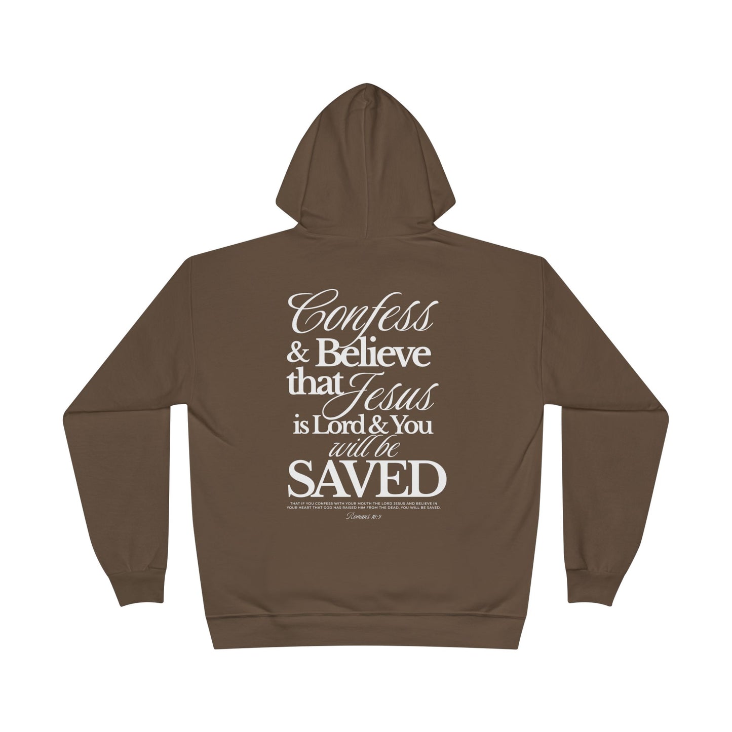 Salvation Hoodie