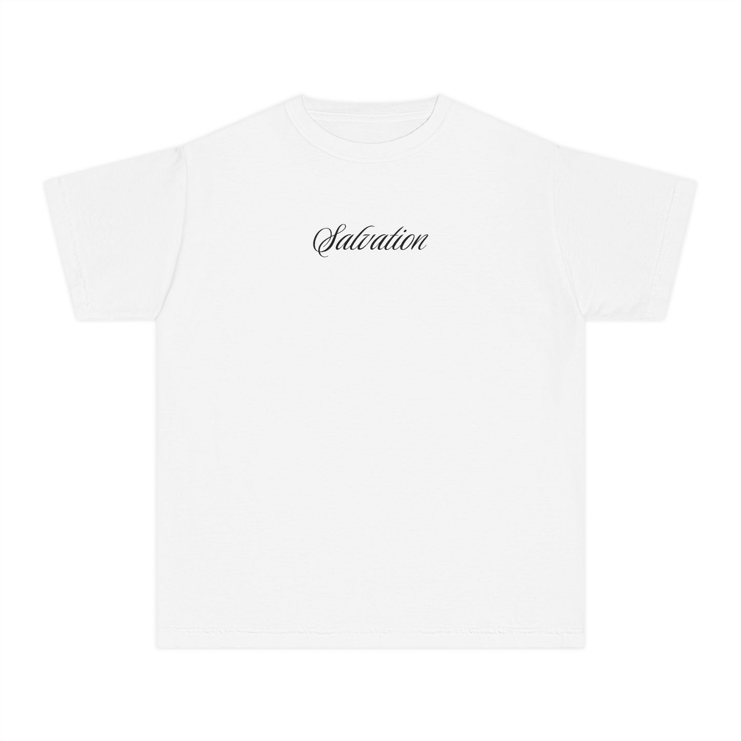 Kids Salvation T-Shirt