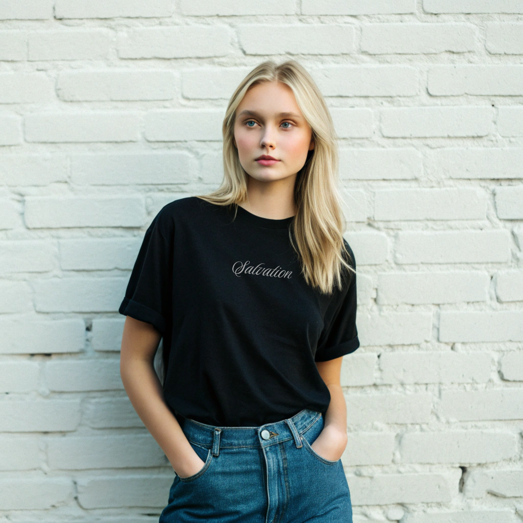 Salvation T-Shirt