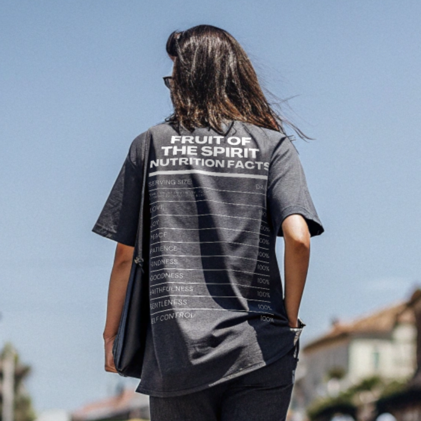 Fruit of The Spirit T-Shirt