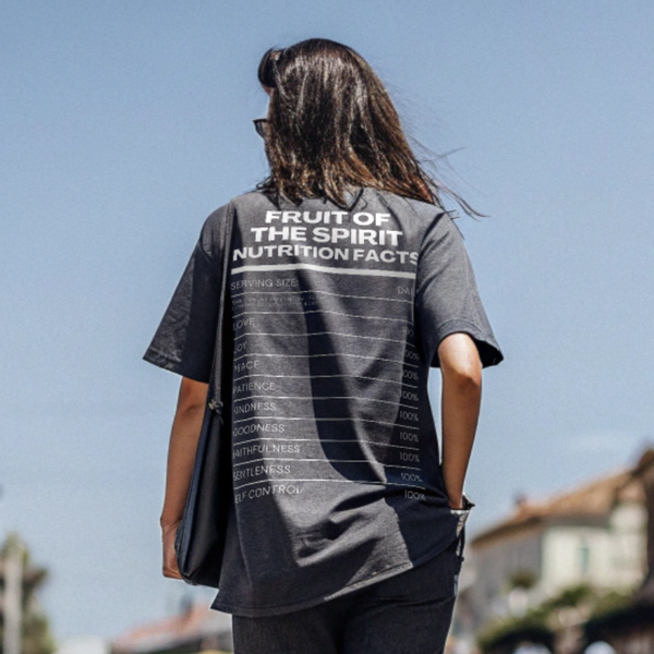 Fruit of The Spirit T-Shirt