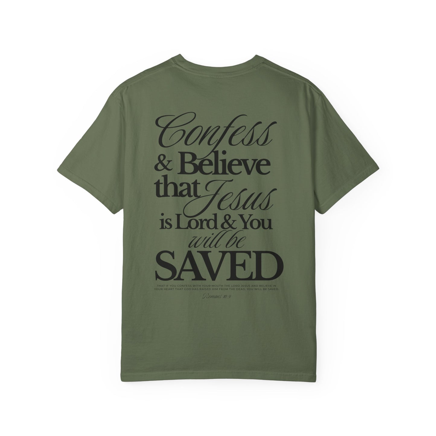 Salvation T-Shirt
