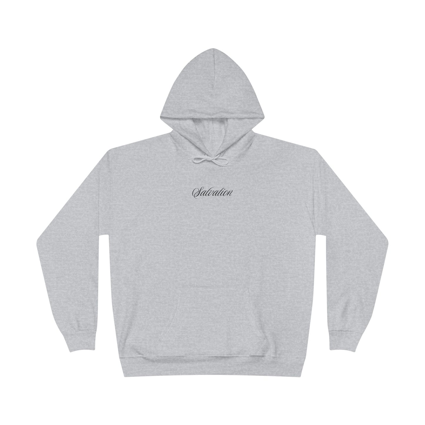 Salvation Hoodie
