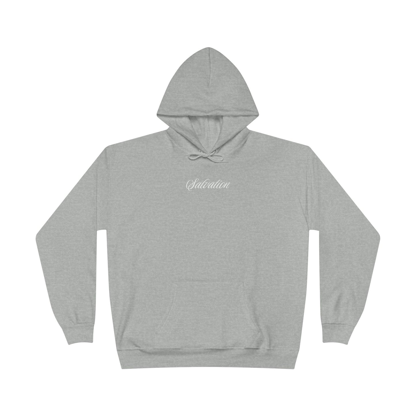 Salvation Hoodie