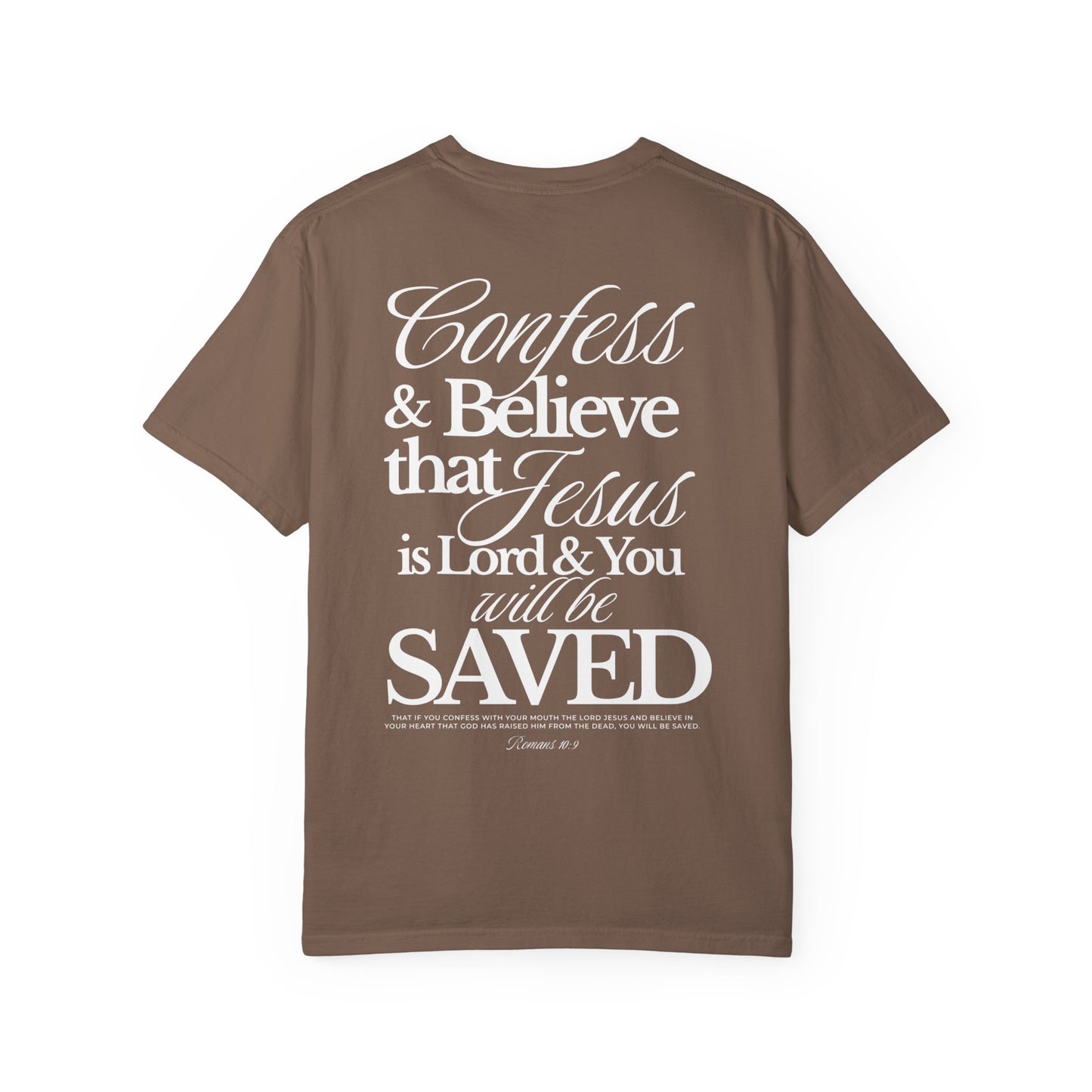 Salvation T-Shirt