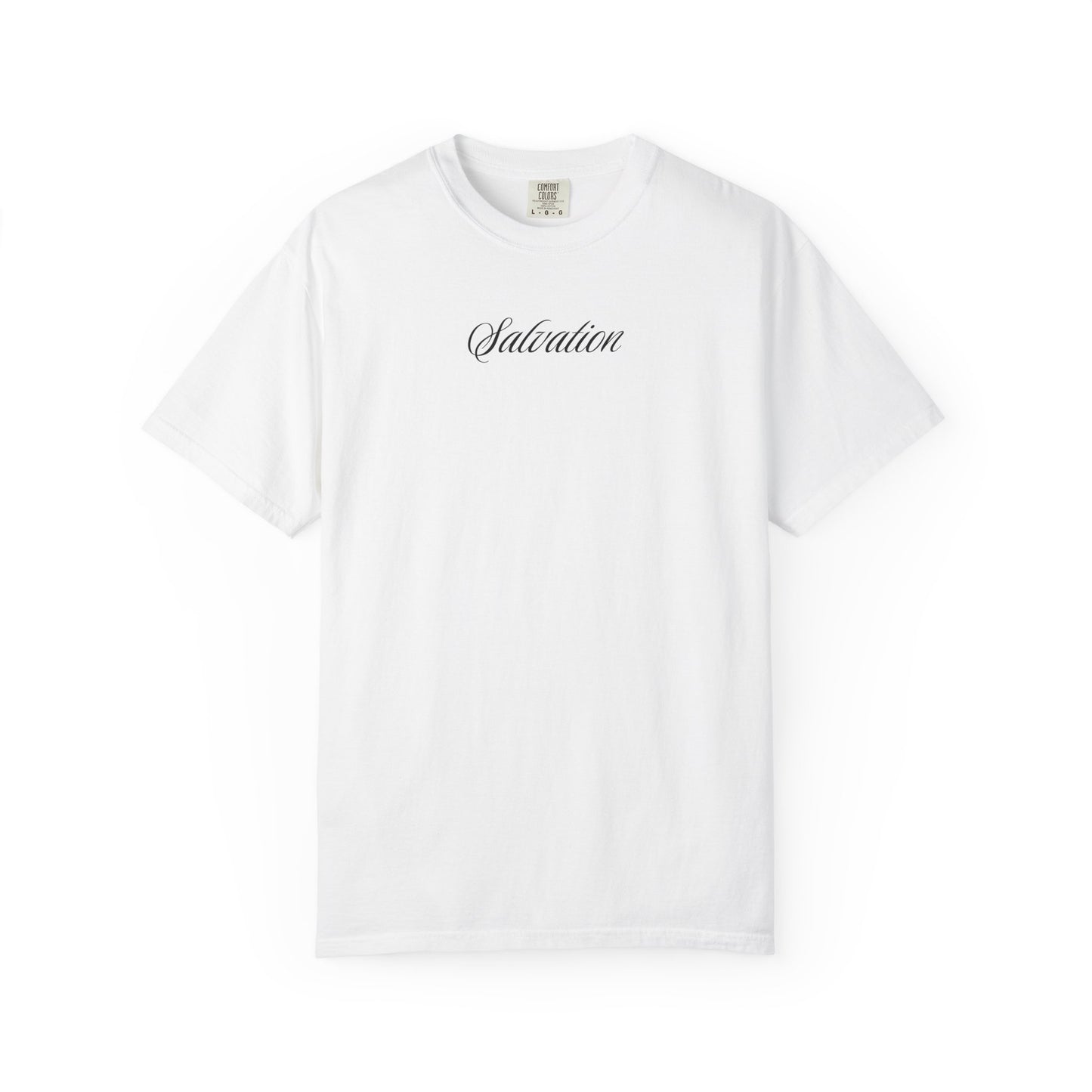 Salvation T-Shirt