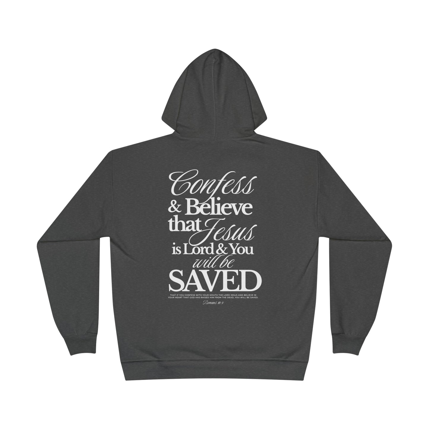 Salvation Hoodie