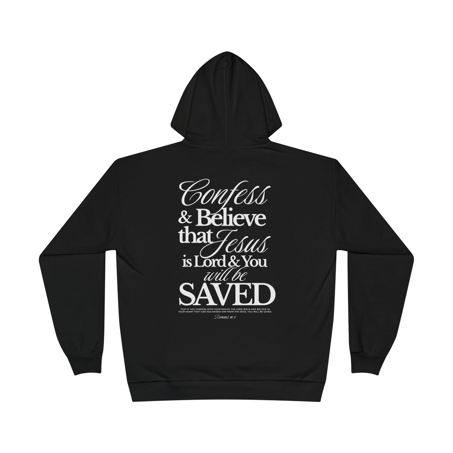 Salvation Hoodie