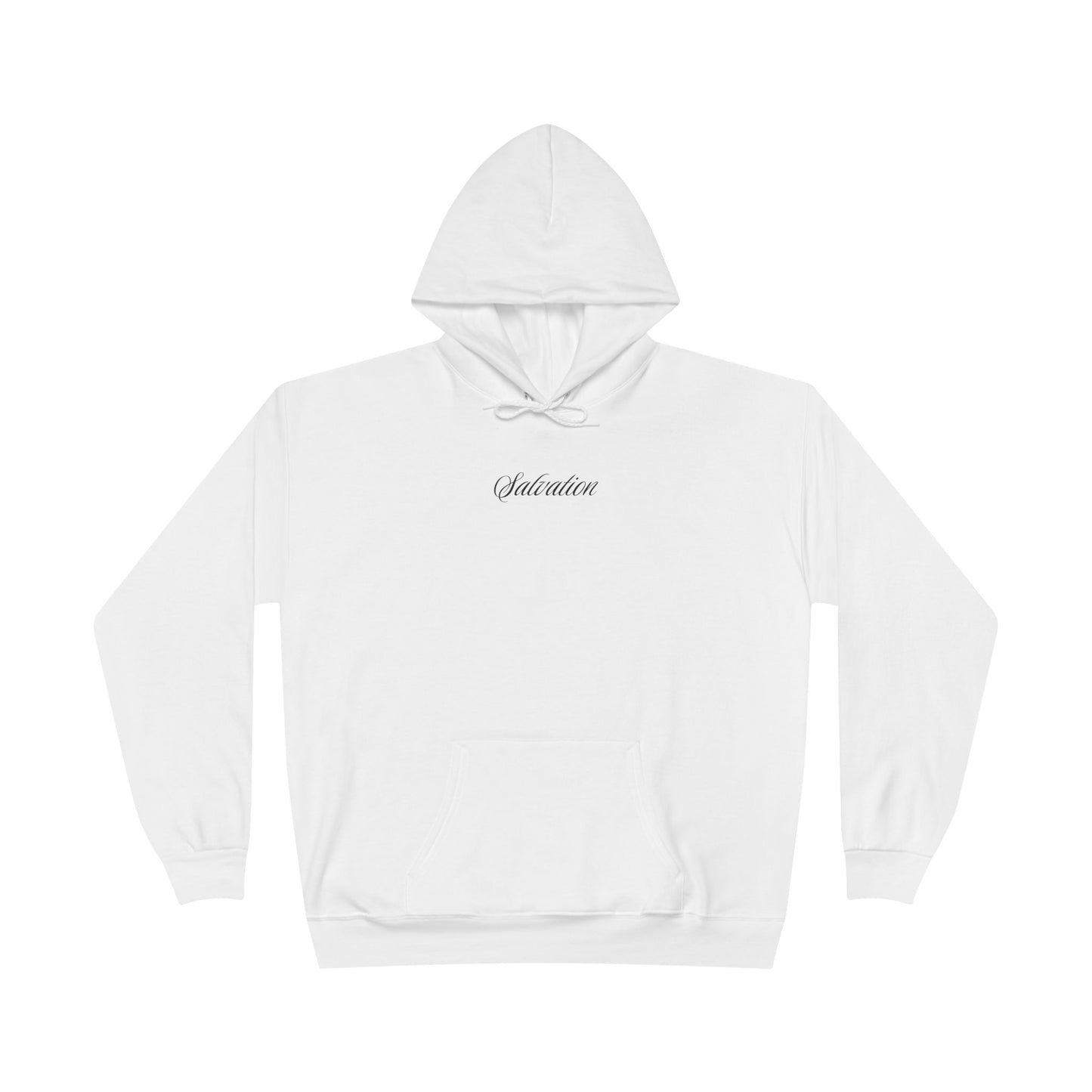 Salvation Hoodie