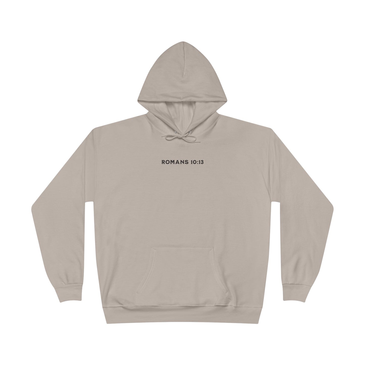 Romans 10:13 Hoodie