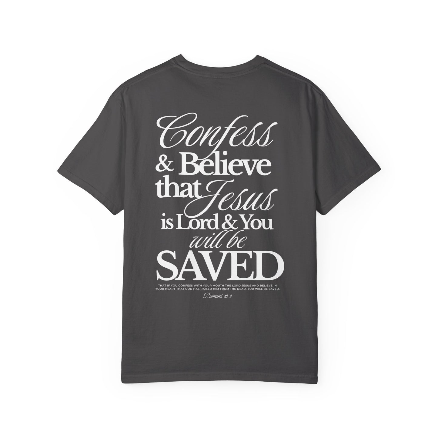 Salvation T-Shirt