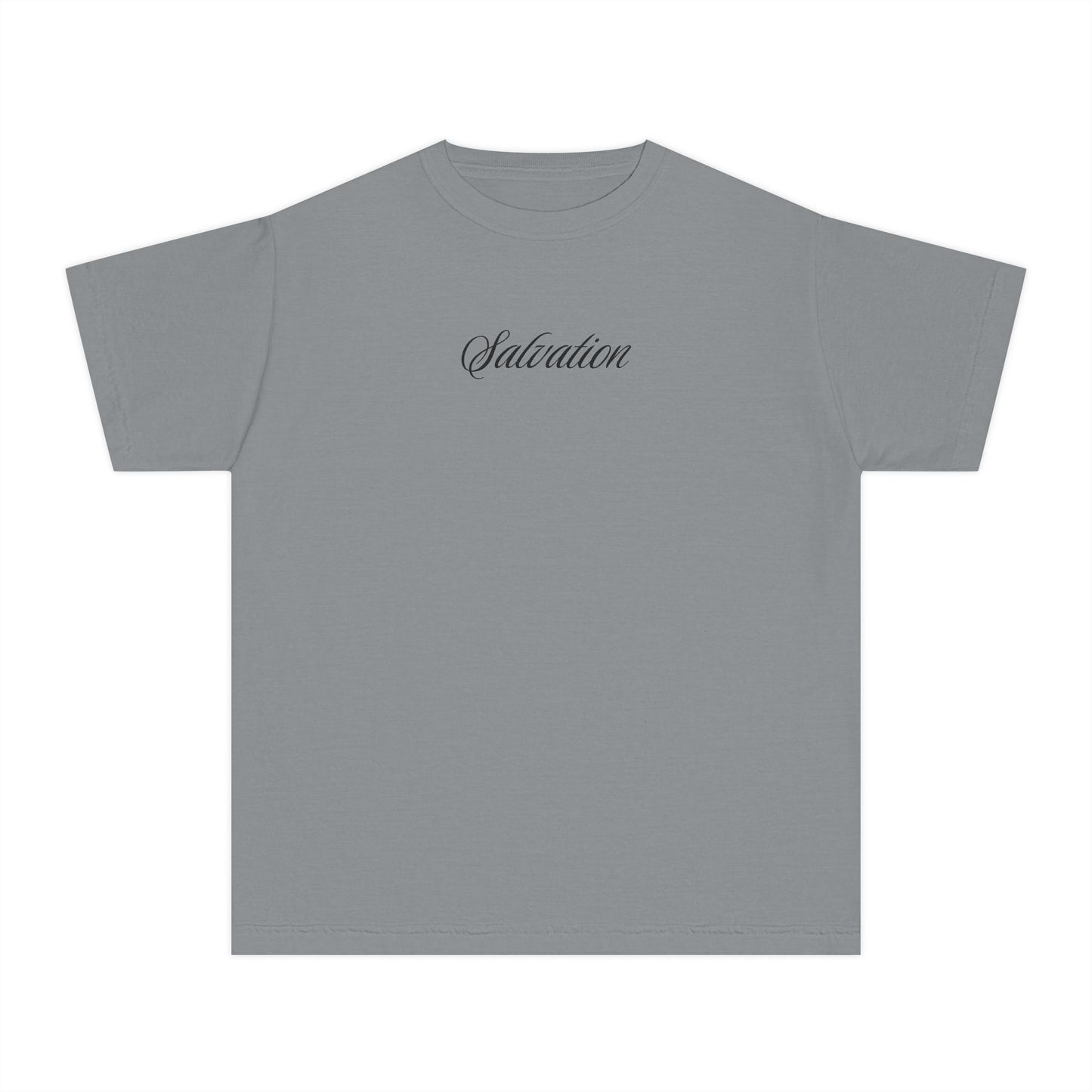 Kids Salvation T-Shirt