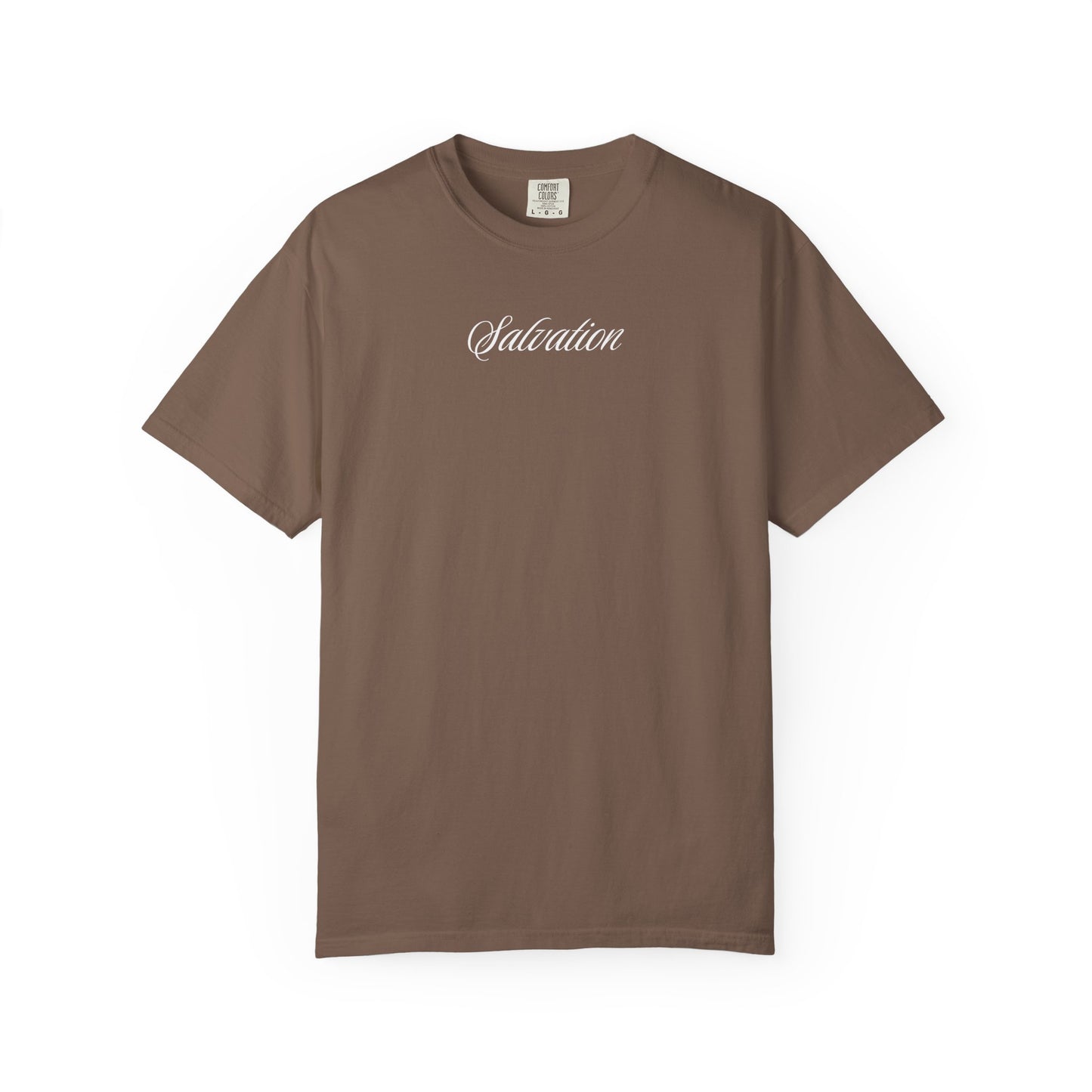 Salvation T-Shirt