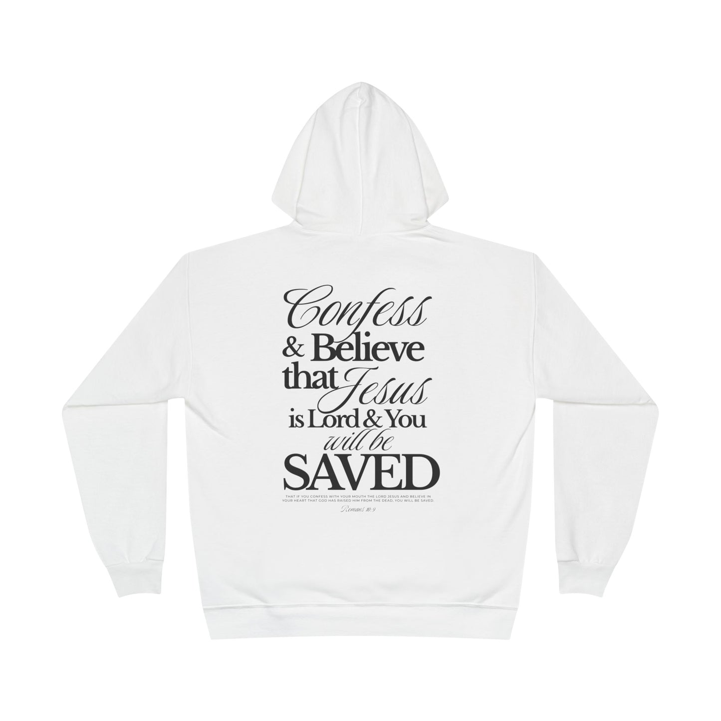Salvation Hoodie