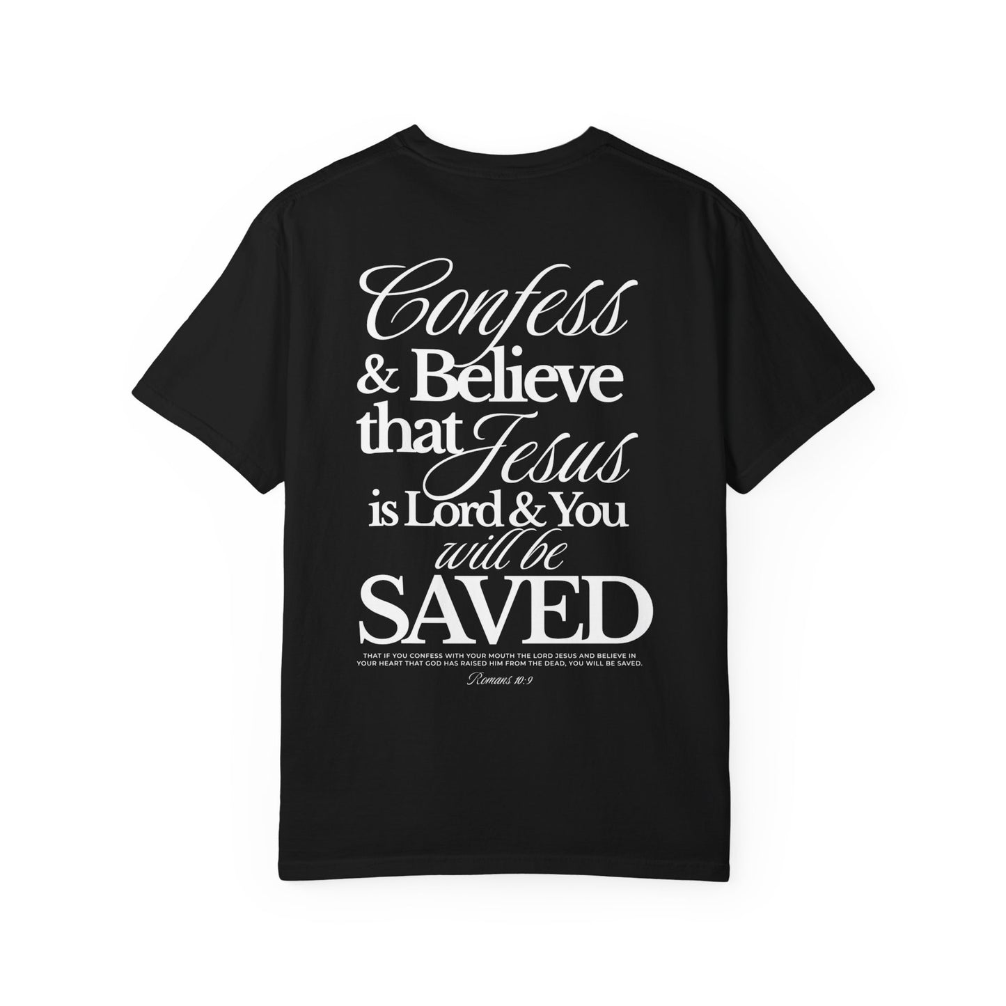 Salvation T-Shirt